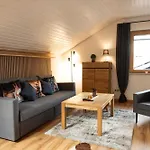 Apartamento Allgaeu-hilaria