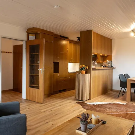 Allgaeu-hilaria Apartman Fischen im Allgaeu